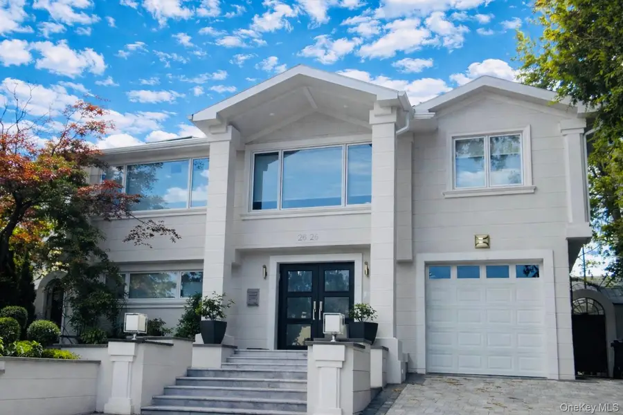 2826 215th Street, Bayside, NY 11360 - #2