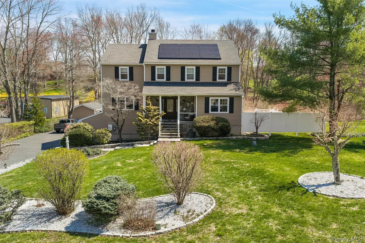19 Peachtree Drive, Cortlandt Manor, NY 10567 - #1