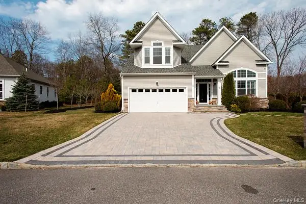 29 Wildflower Drive, Ridge, NY 11961 - #1