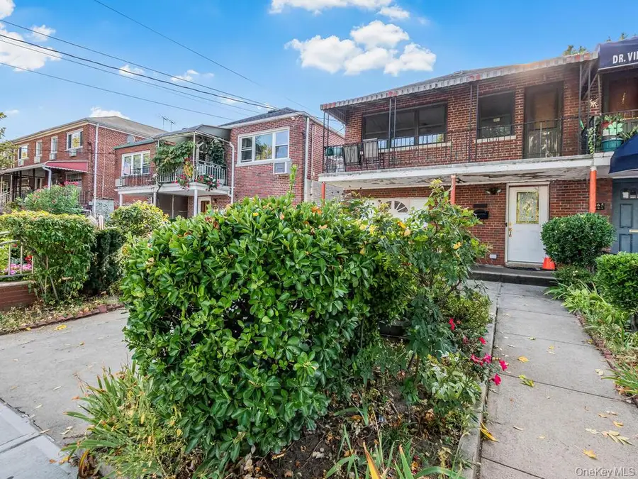 1863 Williamsbridge Road, Bronx, NY 10461 - #2