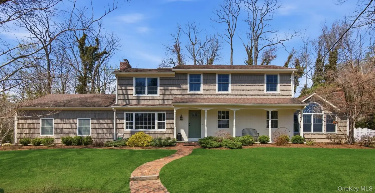 1 Carriage Court, Stony Brook, NY 11790 - #1