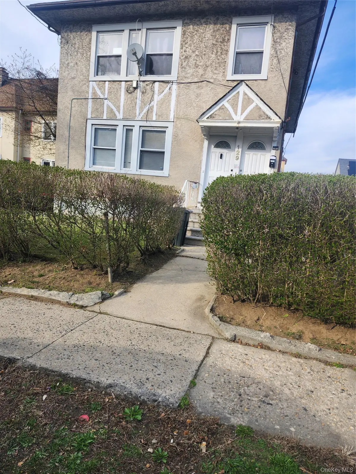 129 Hillside Avenue, Mount Vernon, NY 10553 - #1