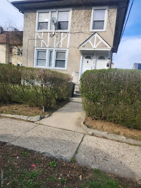 129 Hillside Avenue, Mount Vernon, NY 10553