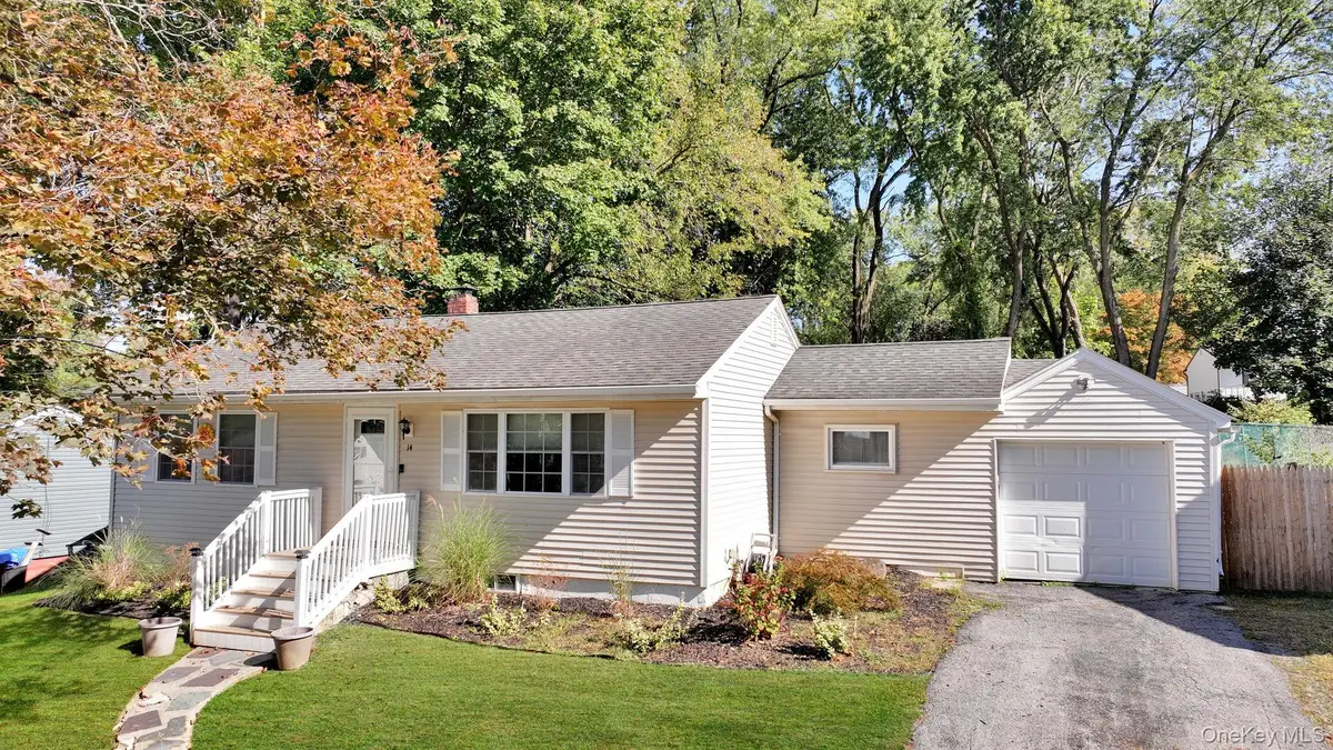 14 W Dogwood Drive, Poughkeepsie, NY 12601 - #1