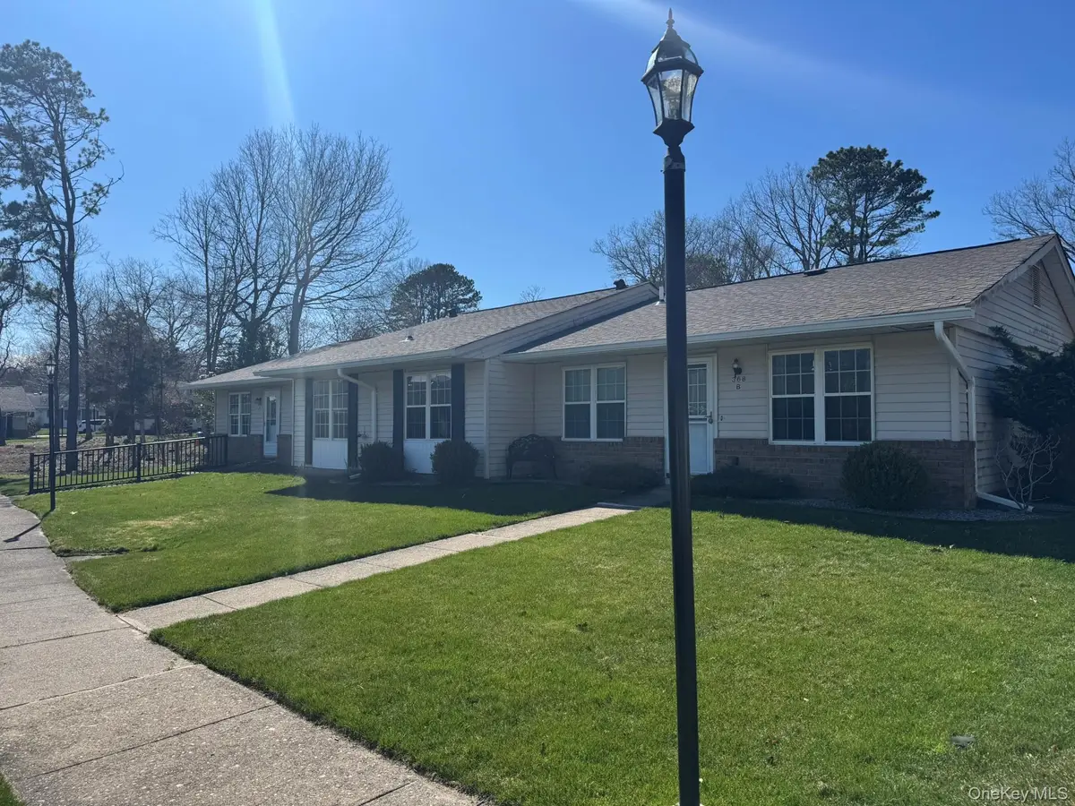 368 Woodbridge Drive #A, Ridge, NY 11961 - #1