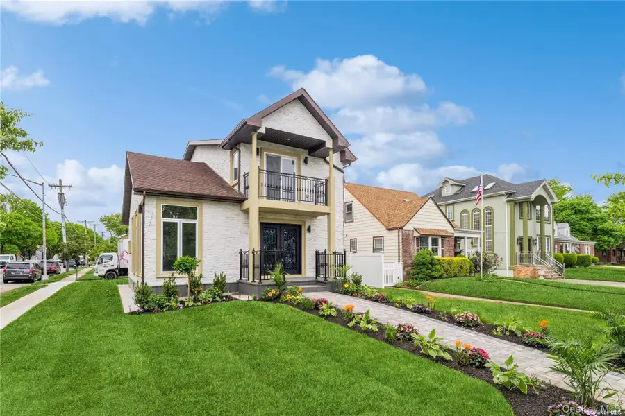 85-44 247th Street, Bellerose, NY 11426 - #3