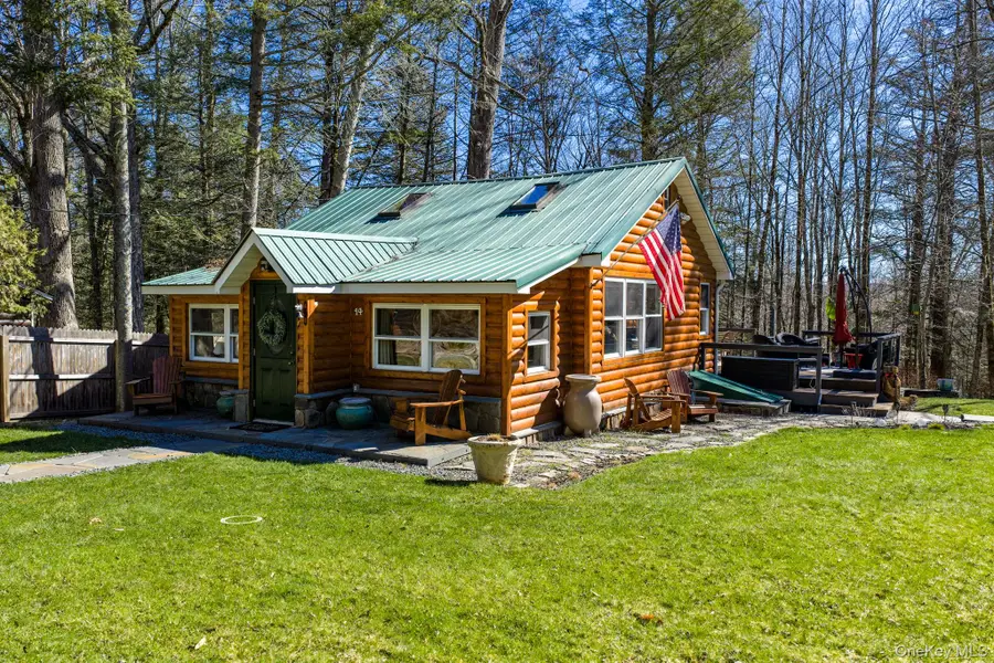 14 Seminole Trail S, Bethel, NY 12720 - #2