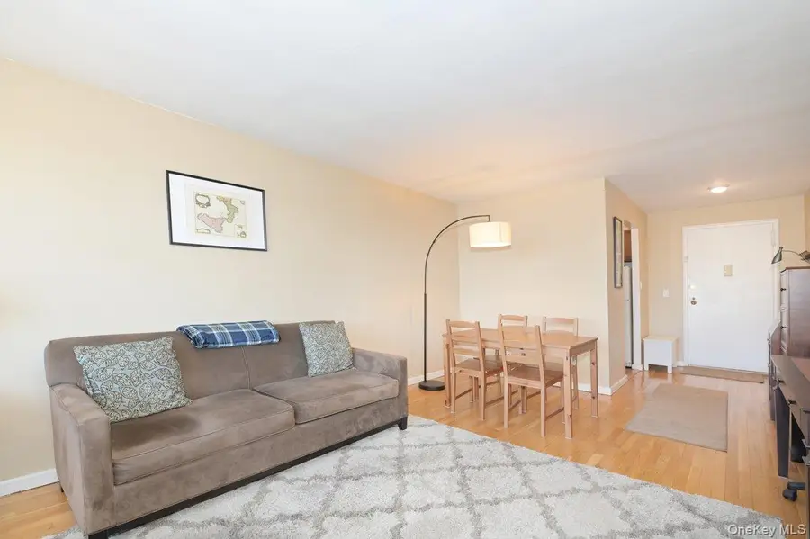 2 Birchwood Court #5H, Mineola, NY 11501 - #3