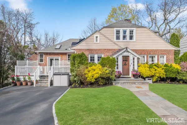 11 Prospect Avenue, Ardsley, NY 10502