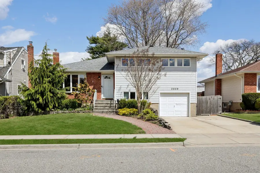 2859 Saw Mill Road, Wantagh, NY 11793 - #2