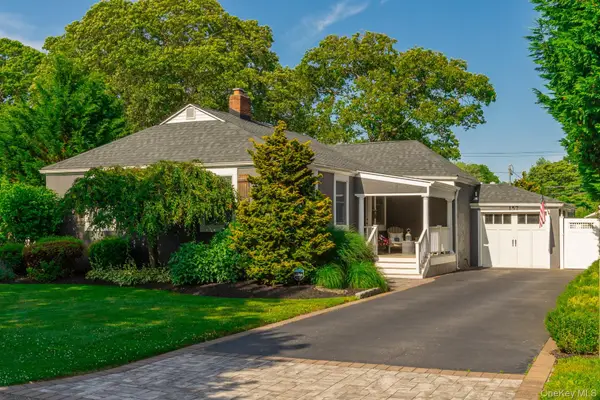 157 Sayville Boulevard, Sayville, NY 11782