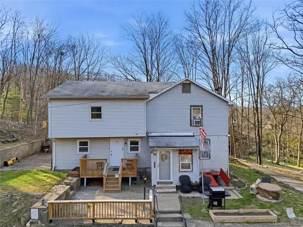 6-8 Bell Drive, Highland, NY 12528
