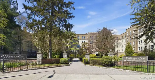 472 Gramatan Avenue #I1, Mount Vernon, NY 10552