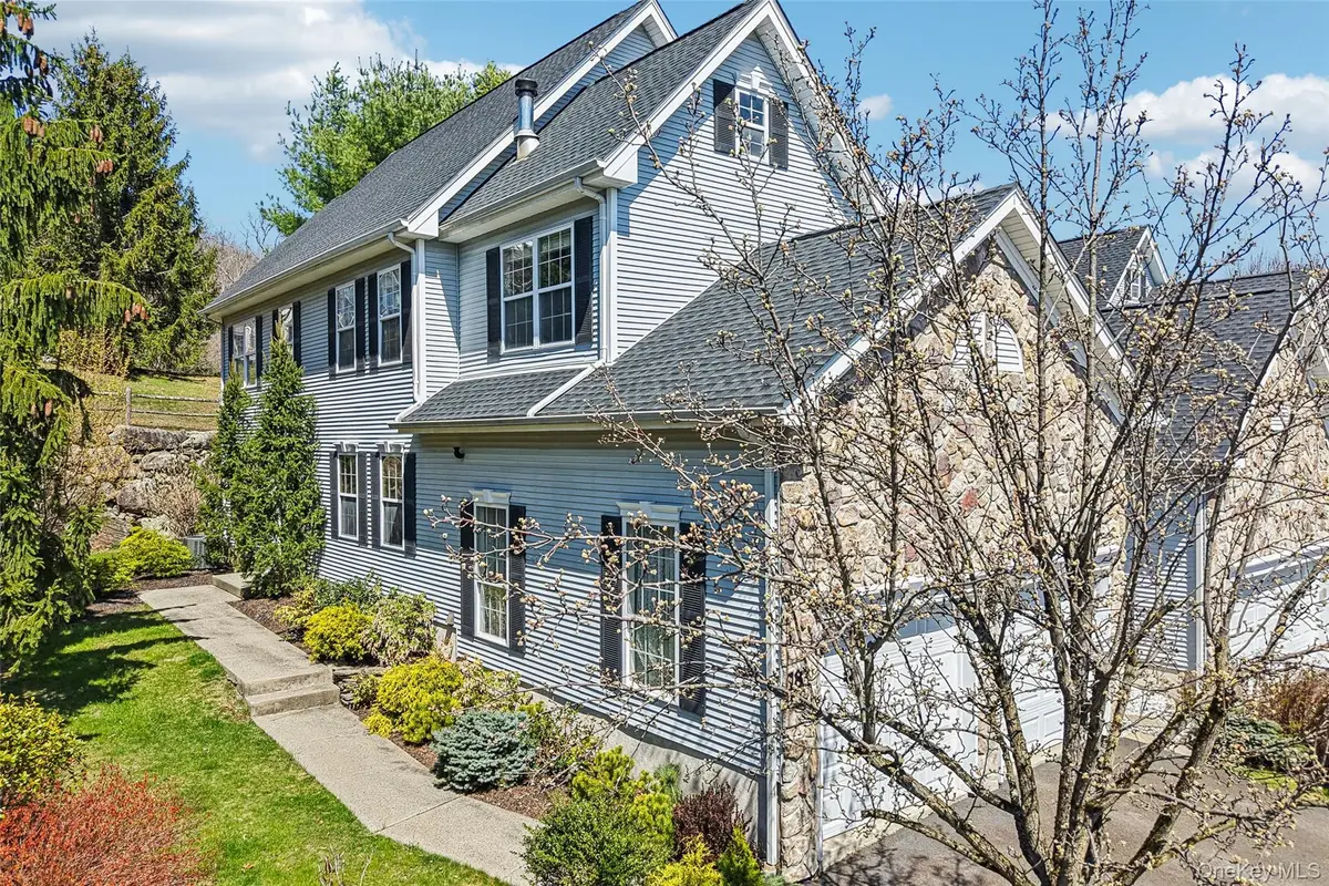 183 Woodlands Drive, Tuxedo Park, NY 10987 - #1