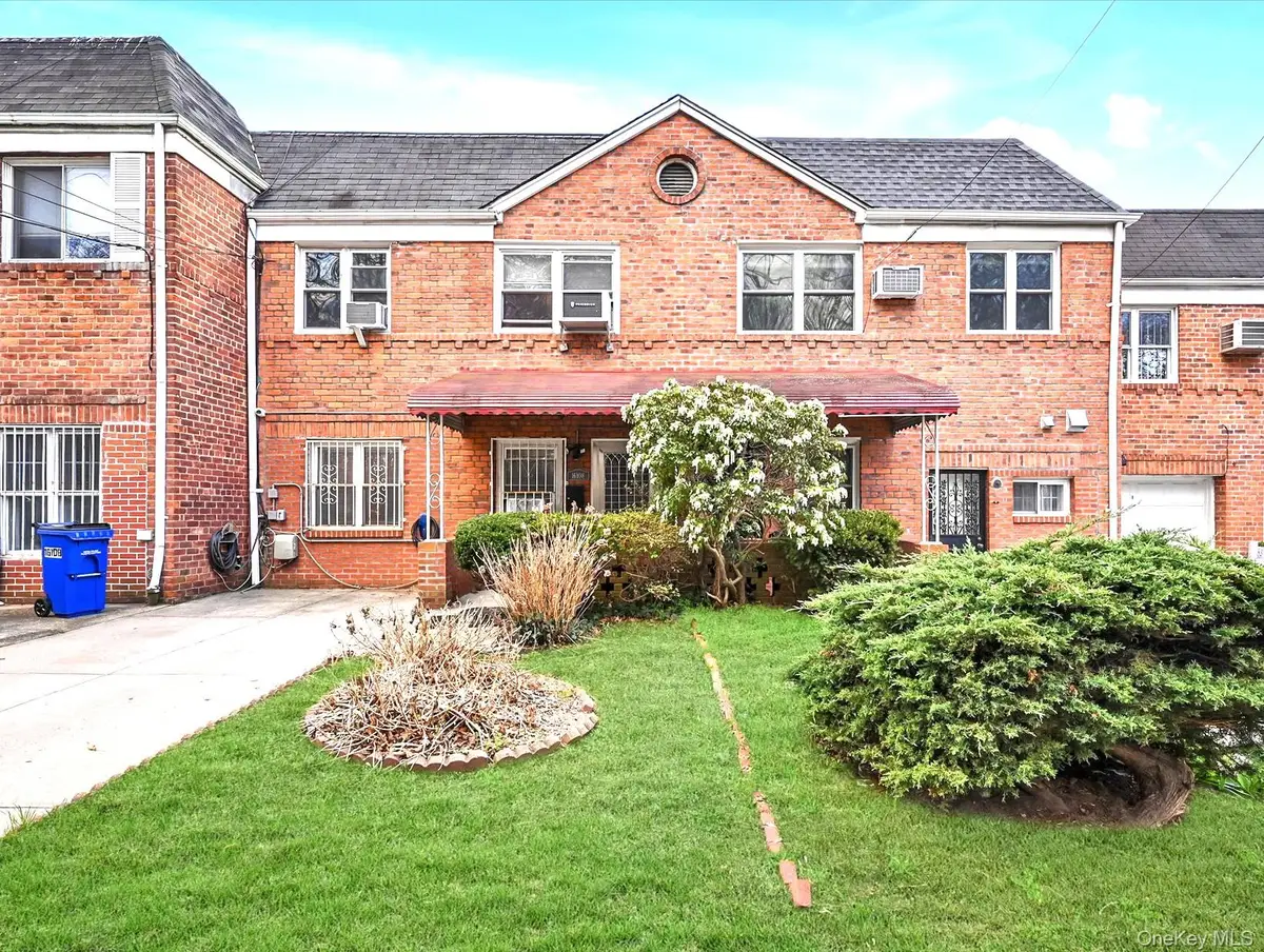 16108 Booth Memorial Avenue, Flushing, NY 11365 - #1