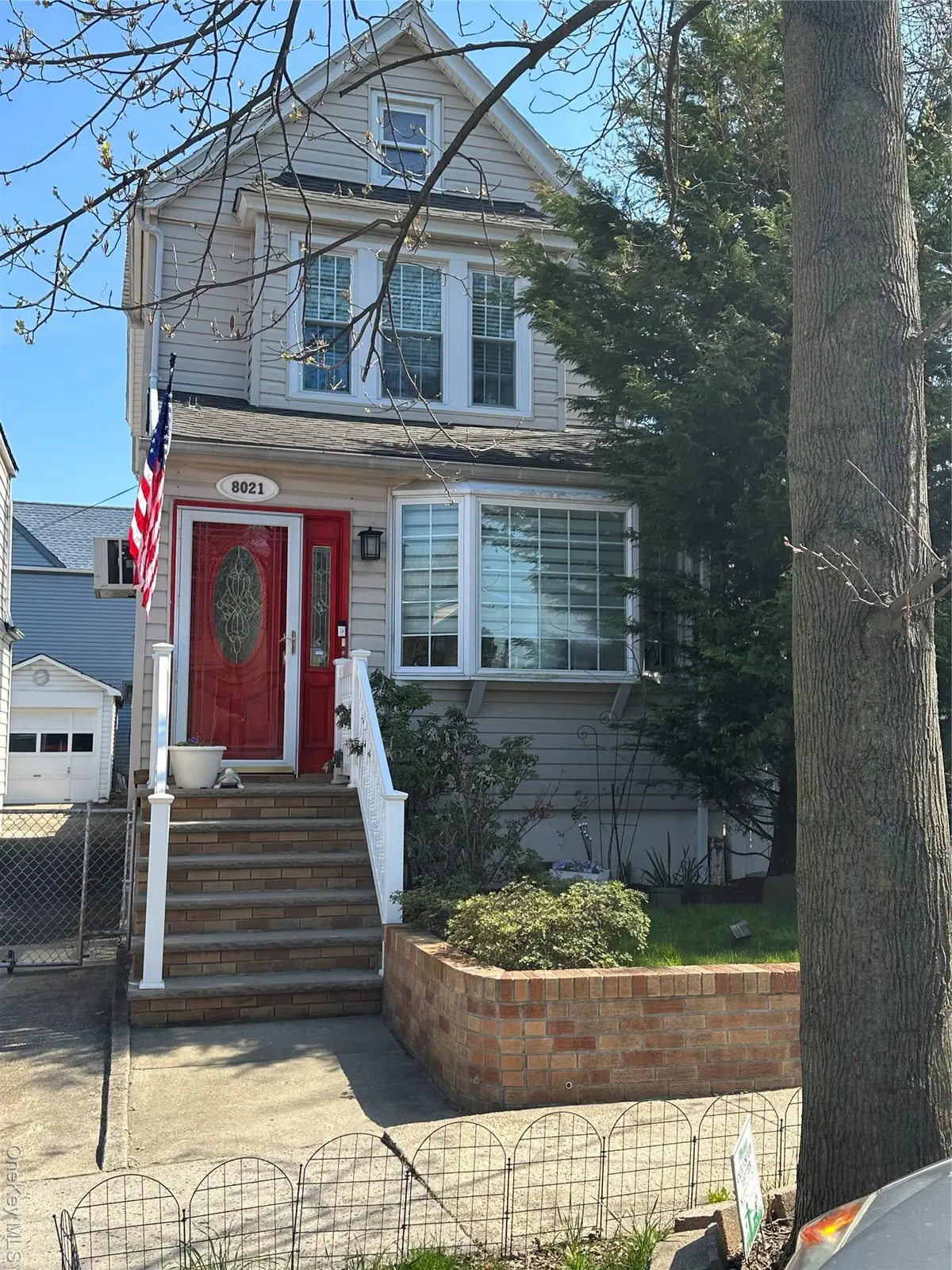 8021 62nd Street, Glendale, NY 11385 - #1