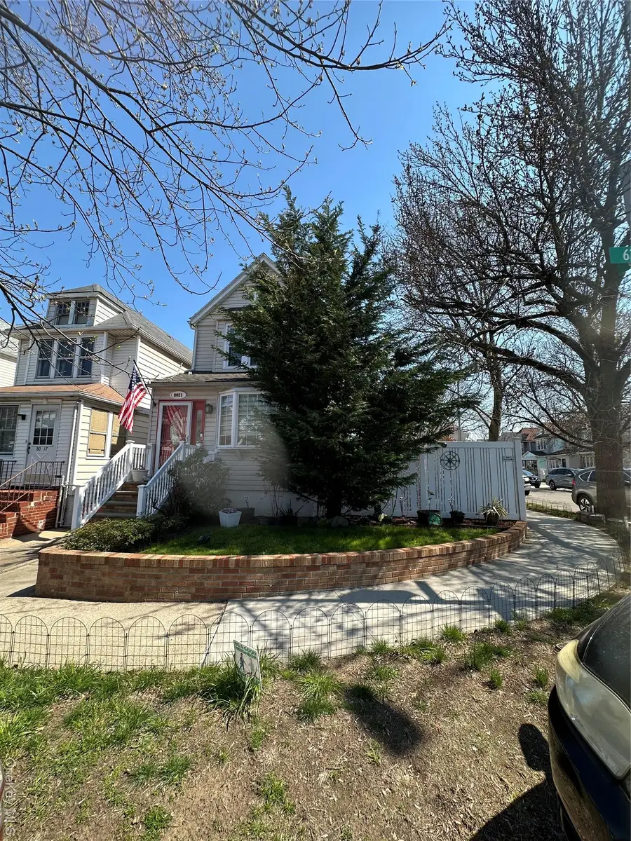 8021 62nd Street, Glendale, NY 11385 - #2