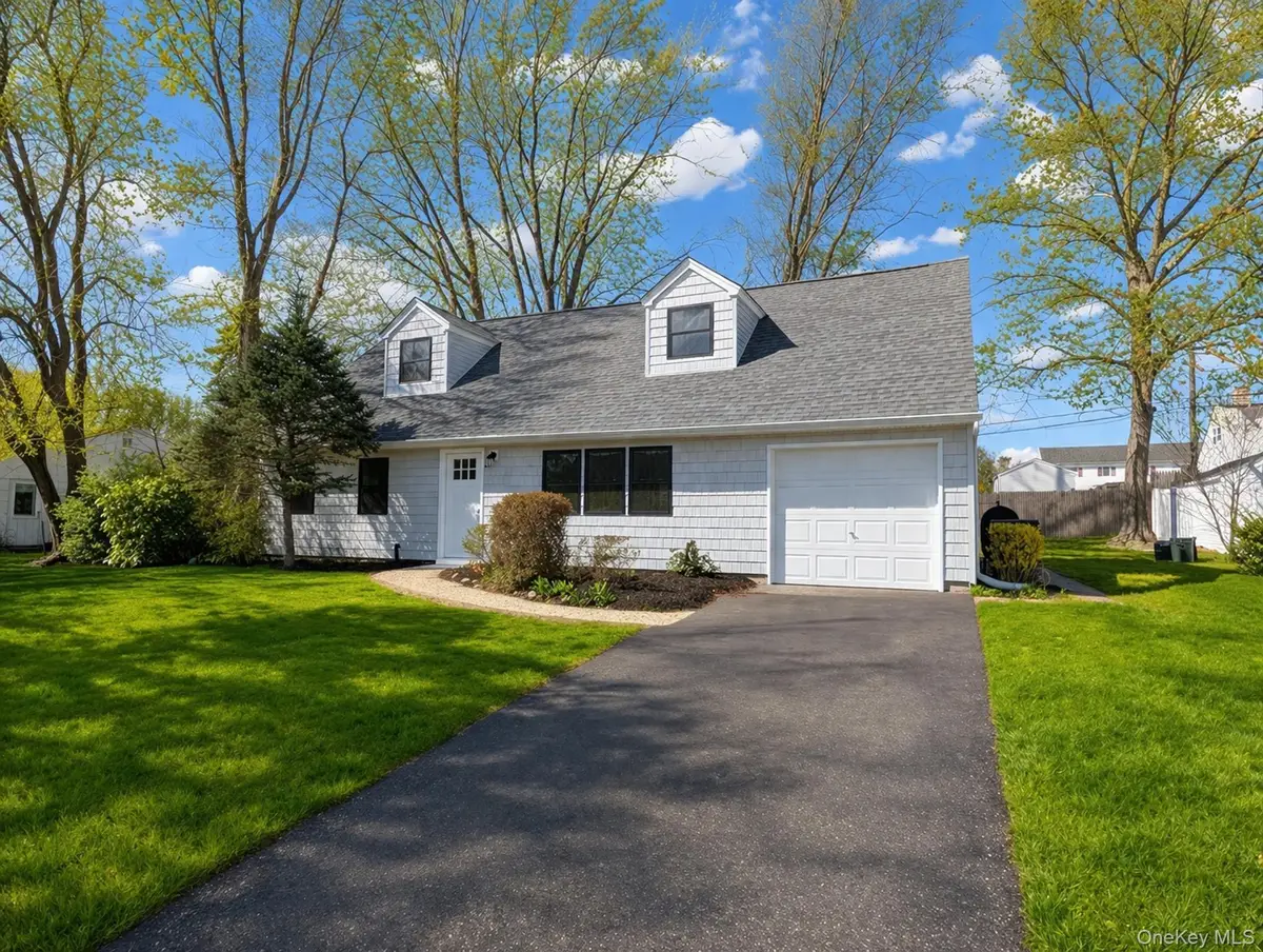 73 Rush Street, Terryville, NY 11776 - #1