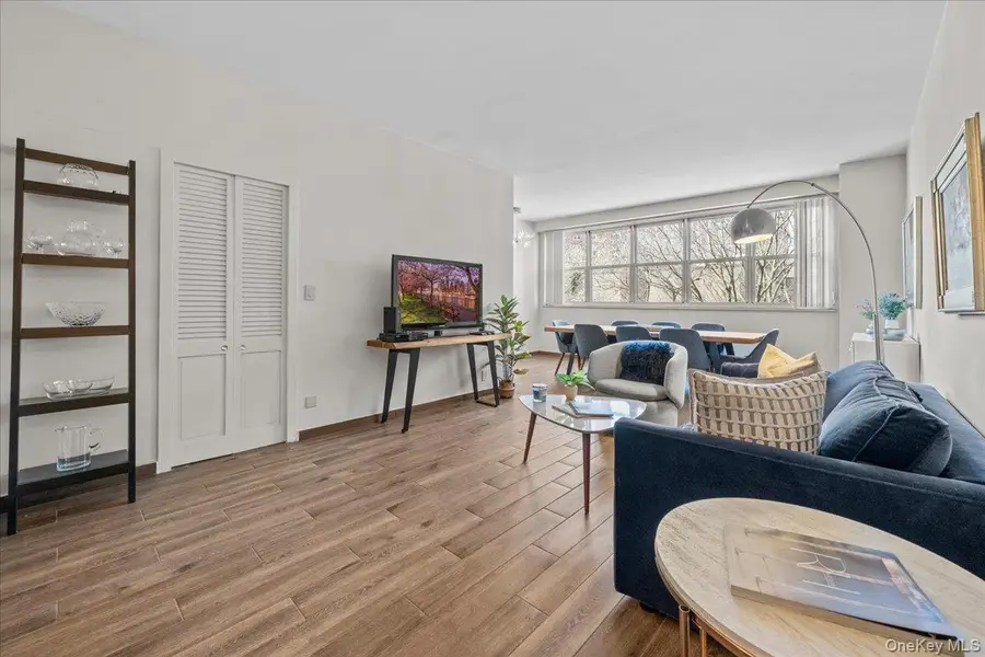555 Kappock Street #4J, Bronx, NY 10463 - #2