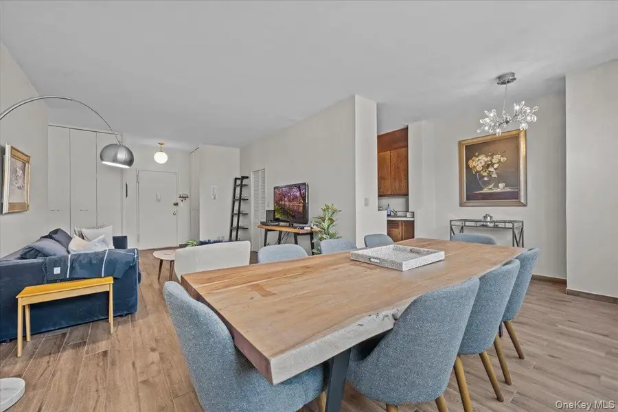 555 Kappock Street #4J, Bronx, NY 10463 - #3