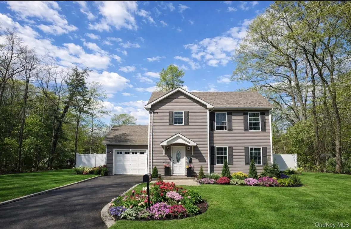 176 Maywood Drive, Mastic Beach, NY 11951 - #1