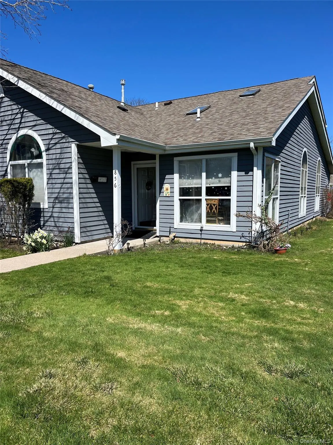 856 Birchwood Park Drive, Middle Island, NY 11953 - #1