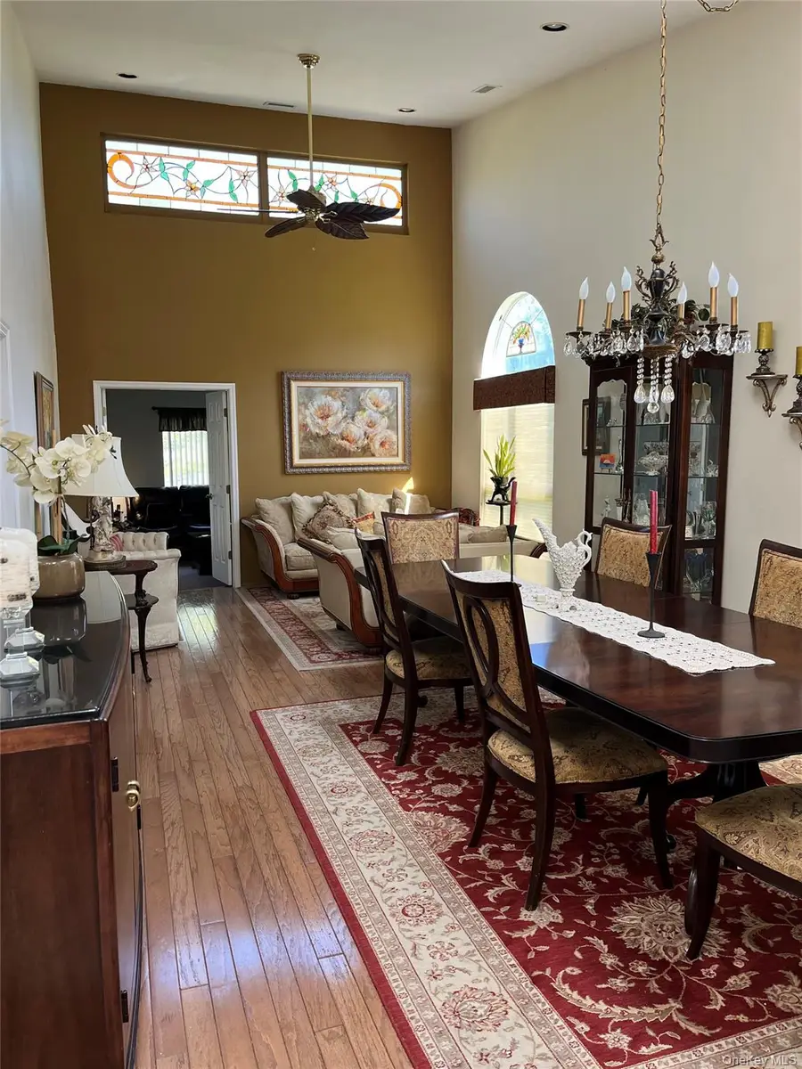 856 Birchwood Park Drive, Middle Island, NY 11953 - #2