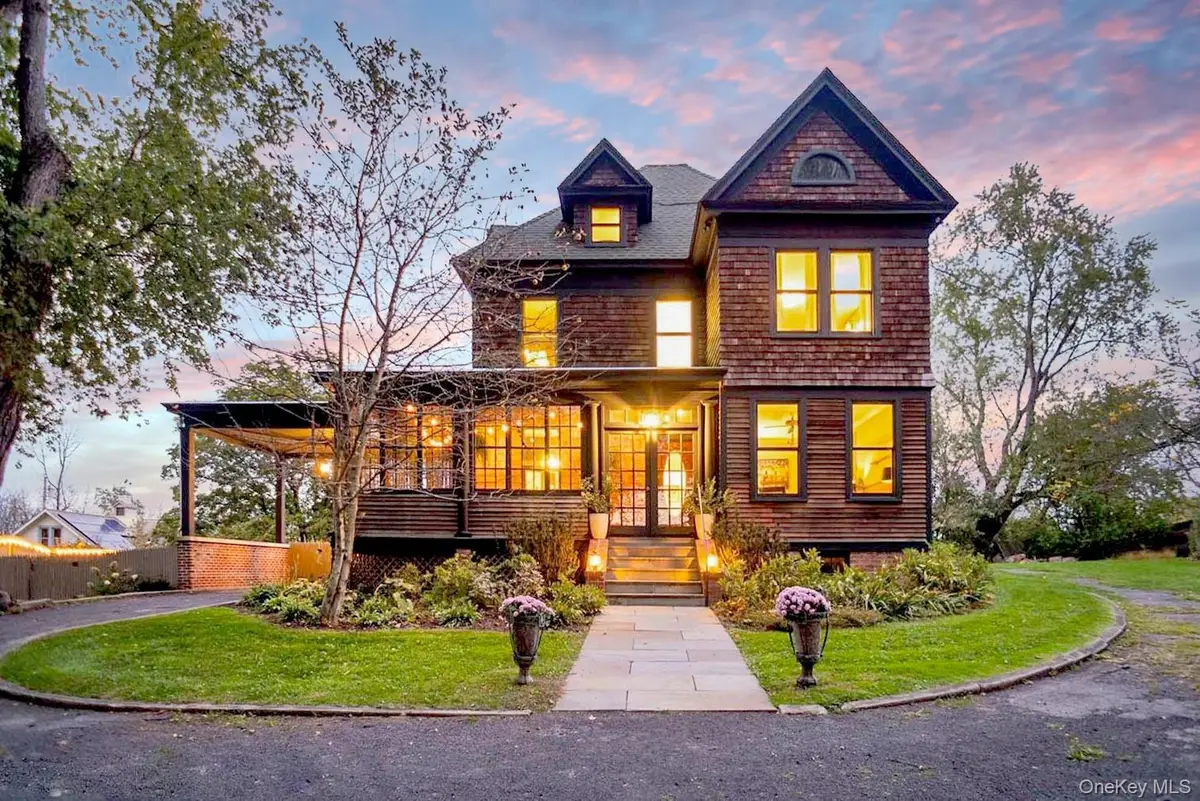 4174 Route 9w, Saugerties, NY 12477 - #1