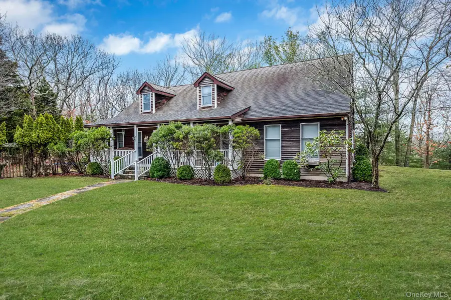 128 Springy Banks Road, East Hampton, NY 11937 - #3