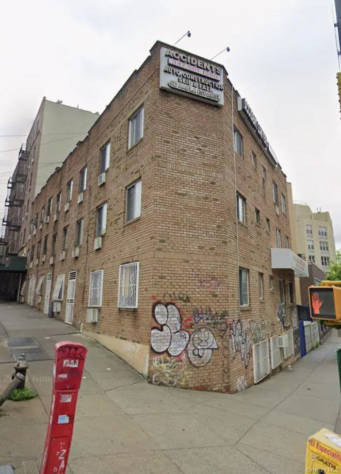 924 Rev James Polite Avenue, Bronx, NY 10459 - #3