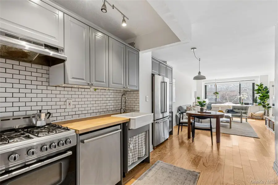 195 Willoughby Avenue #305, Brooklyn, NY 11205 - #3