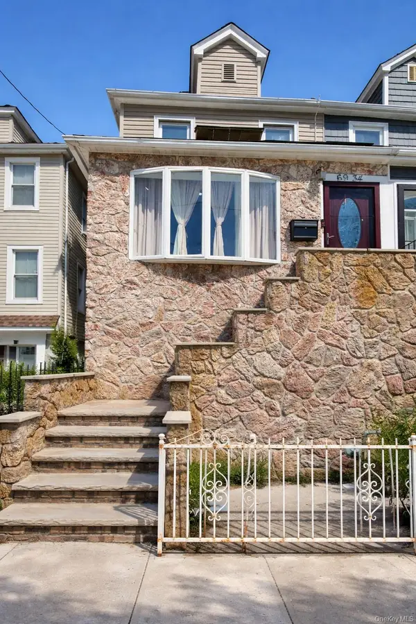 6934 Almeda Avenue, Arverne, NY 11692