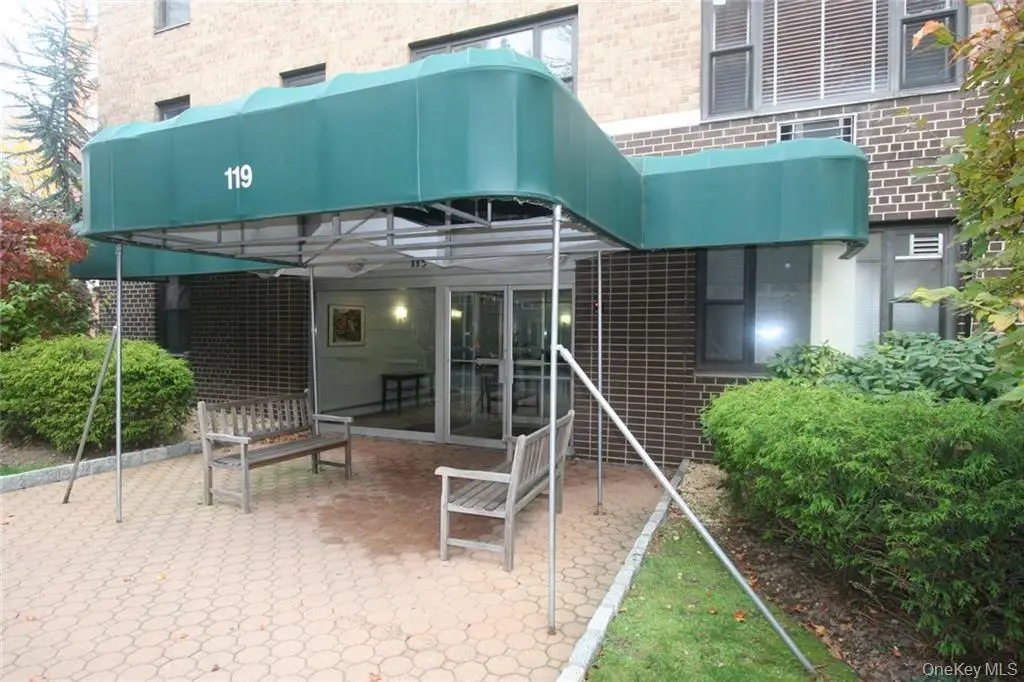 119 E Hartsdale Avenue #5K, Hartsdale, NY 10530 - #1
