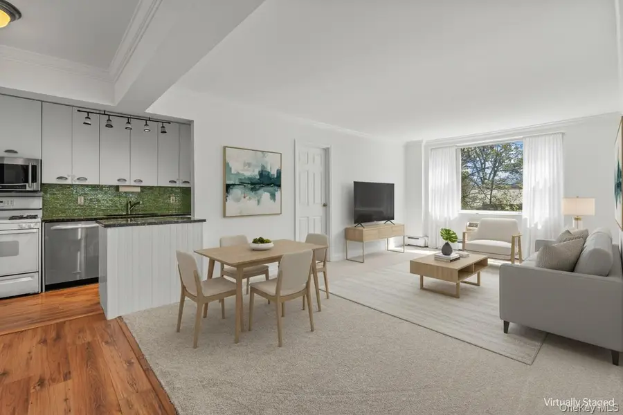 119 E Hartsdale Avenue #5K, Hartsdale, NY 10530 - #3