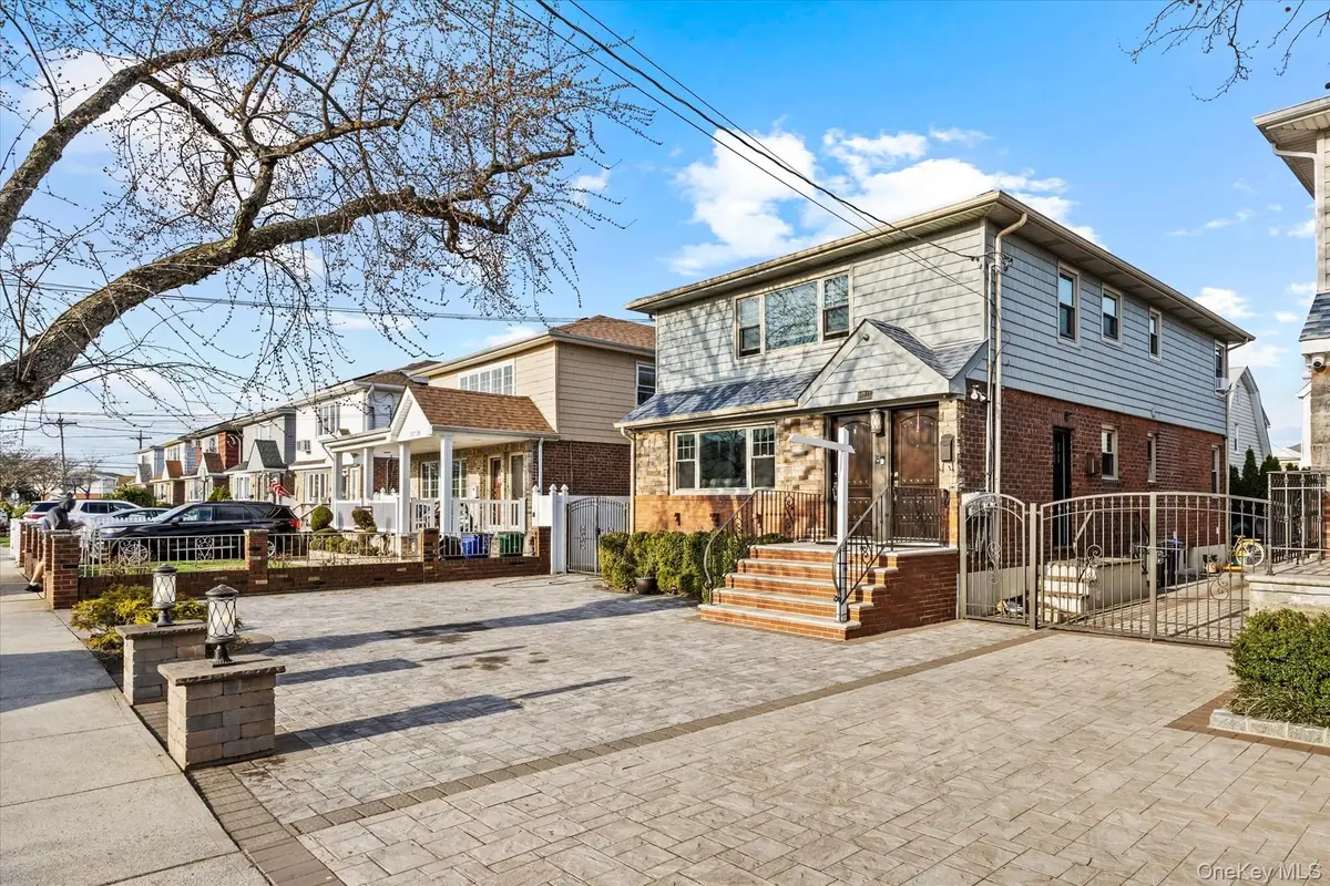 157-33 98th Street, Howard Beach, NY 11414 - #1