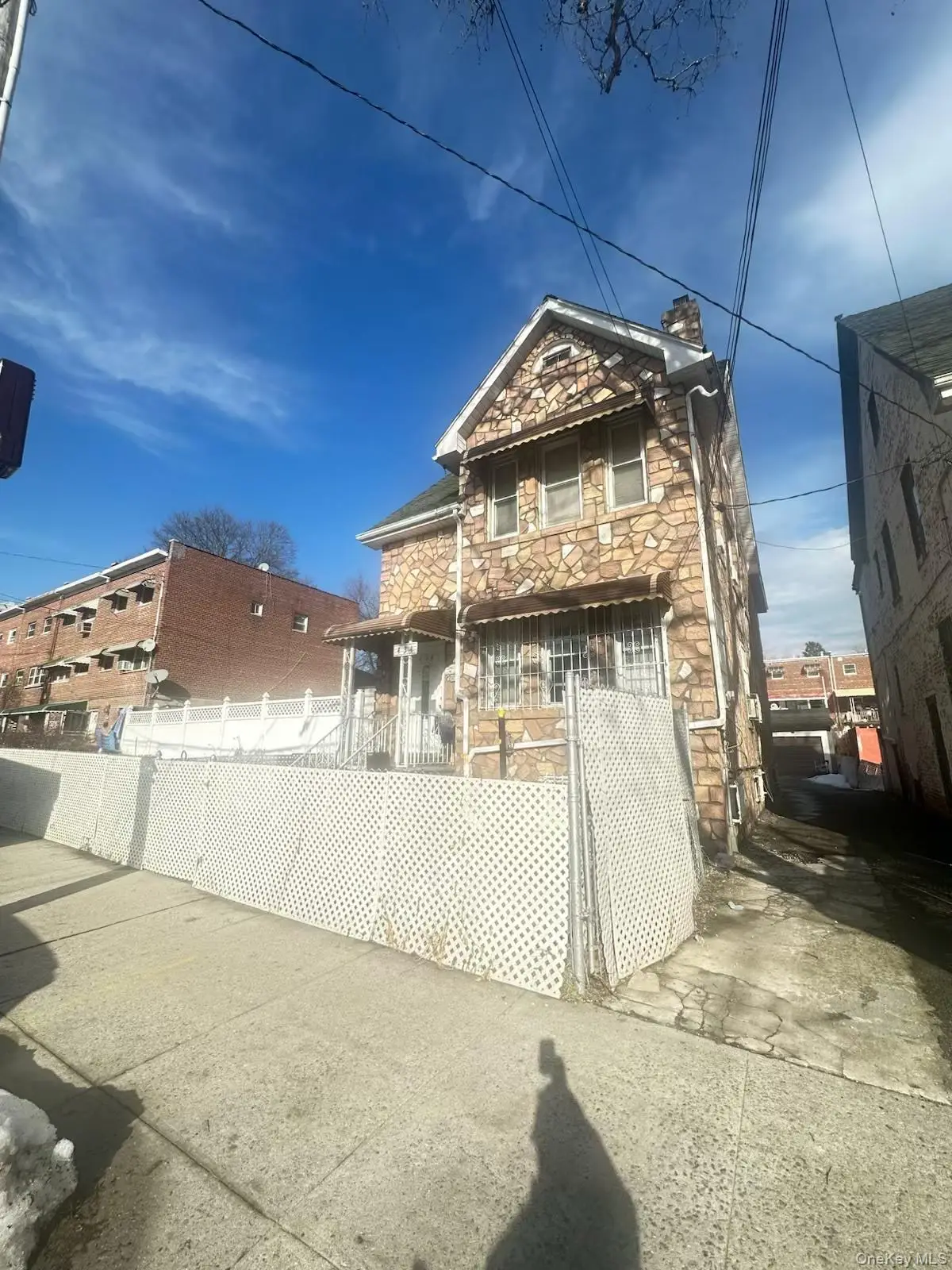 434 Torry Avenue, Bronx, NY 10473 - #1
