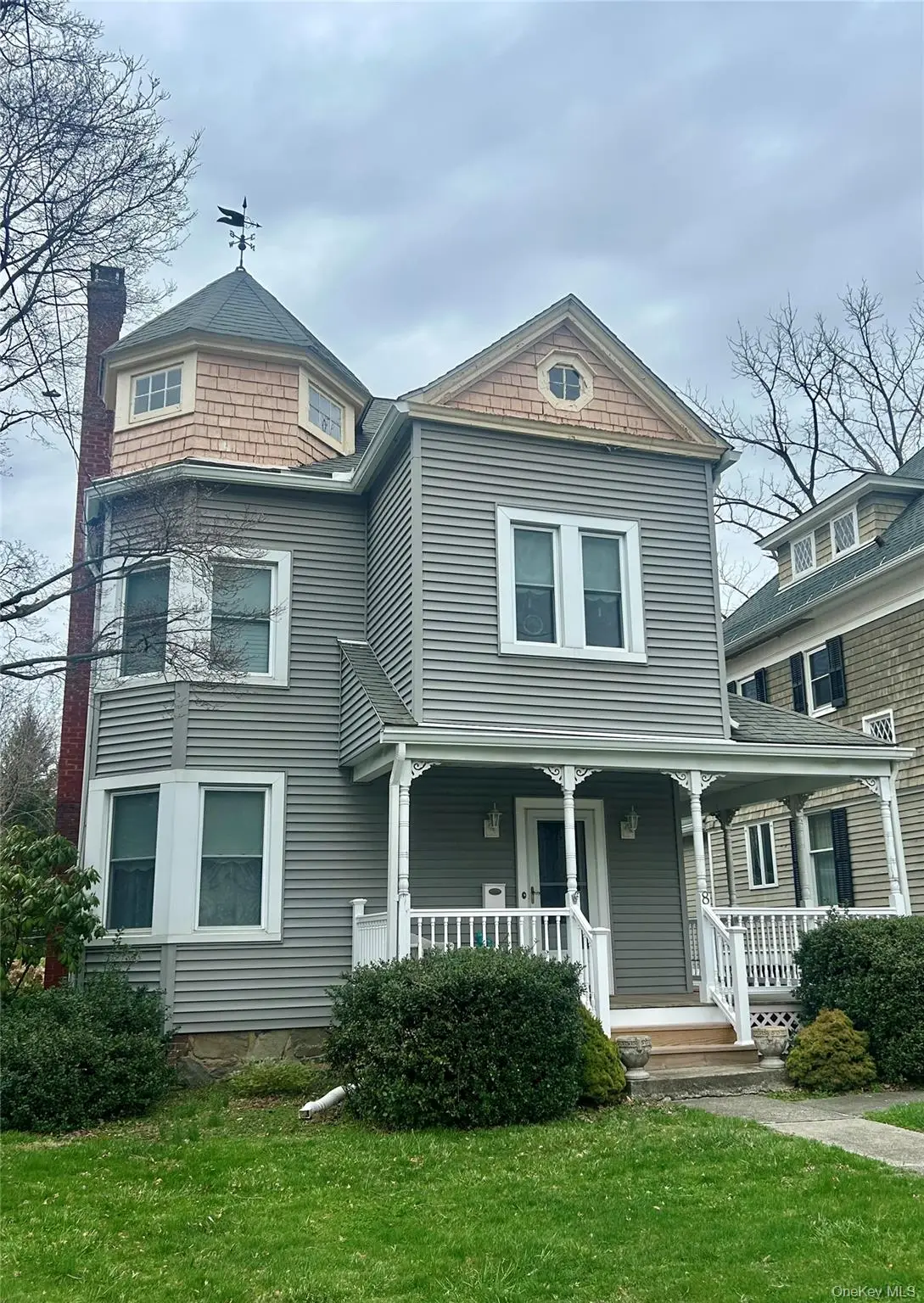 8 Broadway, Cornwall, NY 12518 - #1