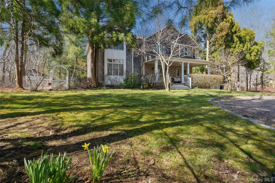 86 Northwest Path, Sagaponack, NY 11962 - #2