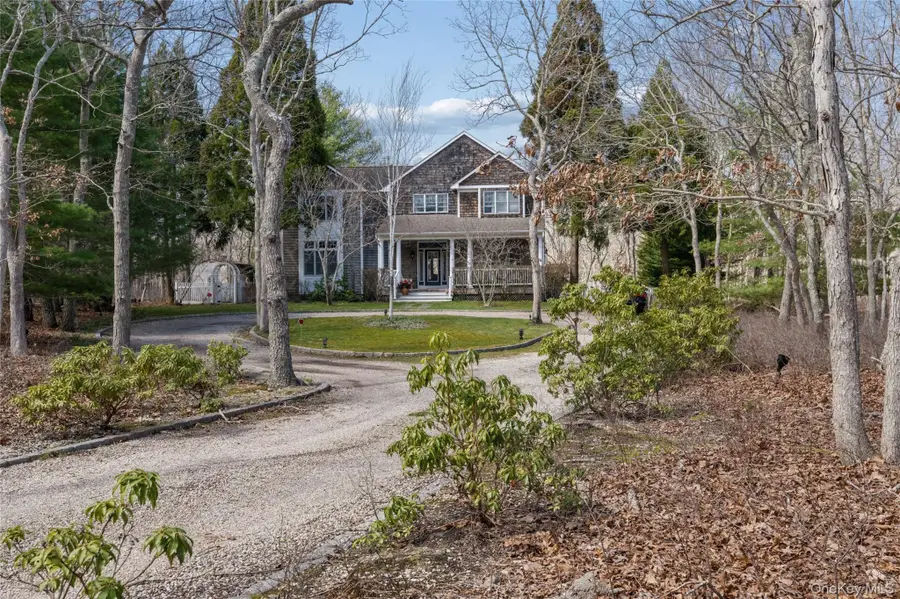 86 Northwest Path, Sagaponack, NY 11962 - #3