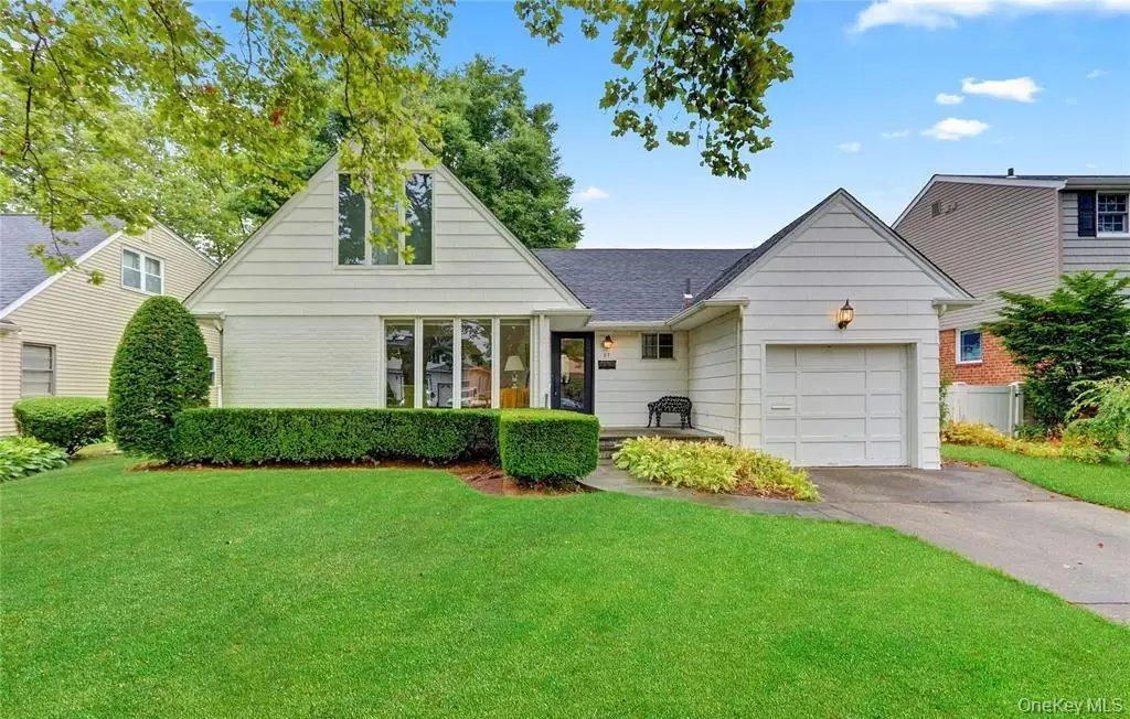 37 Patton Boulevard, New Hyde Park, NY 11040 - #1