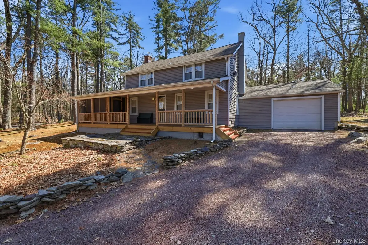 132 Merriewold Club Road, Forestburgh, NY 12777 - #1