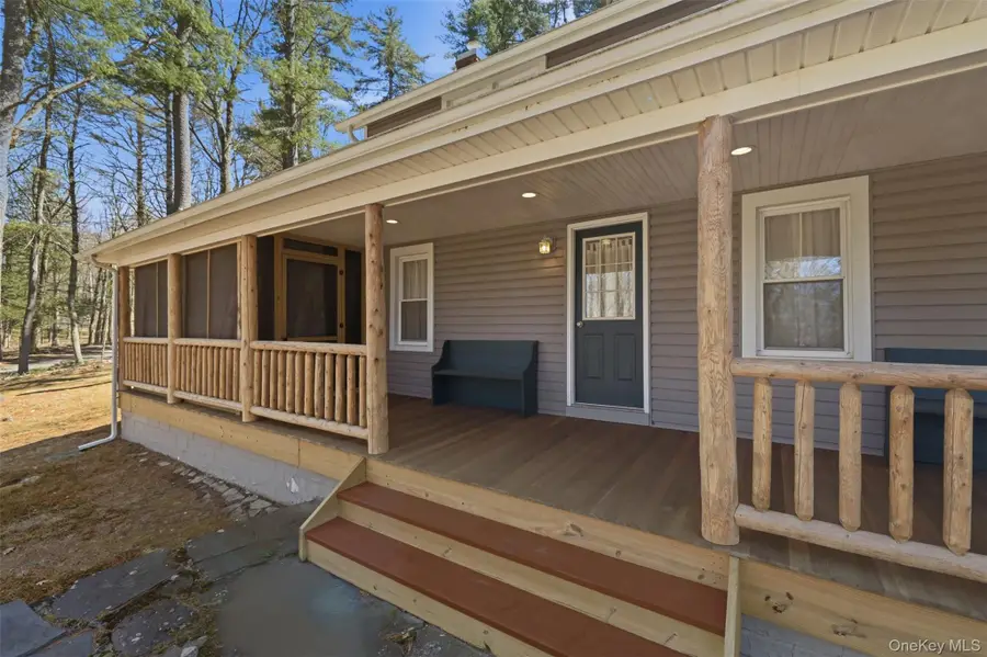 132 Merriewold Club Road, Forestburgh, NY 12777 - #2