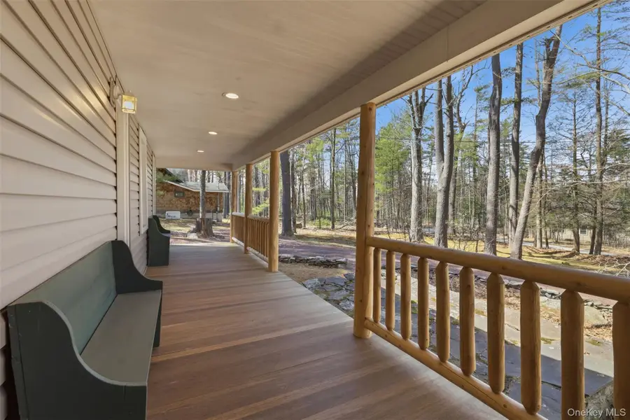 132 Merriewold Club Road, Forestburgh, NY 12777 - #3