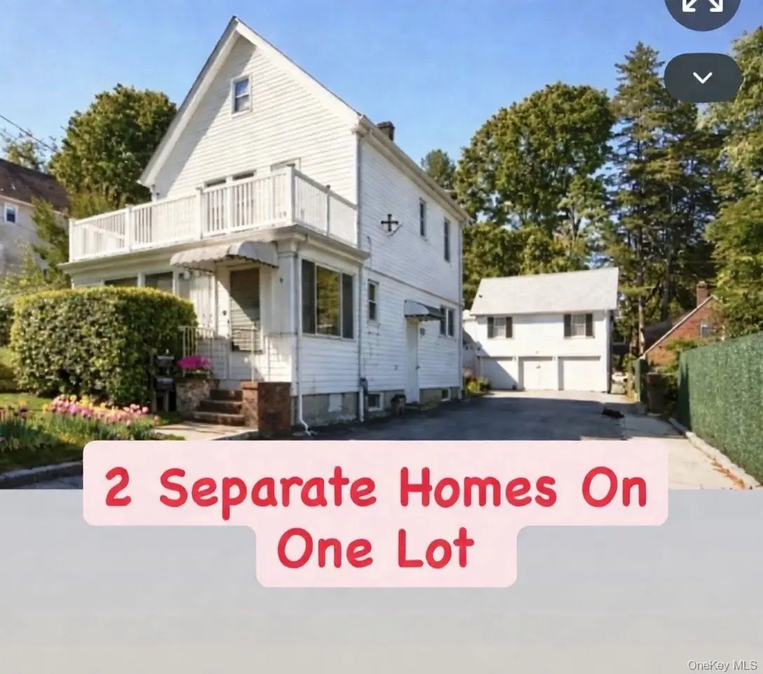 6 Red Brook Terrace, Great Neck, NY 11024 - #1