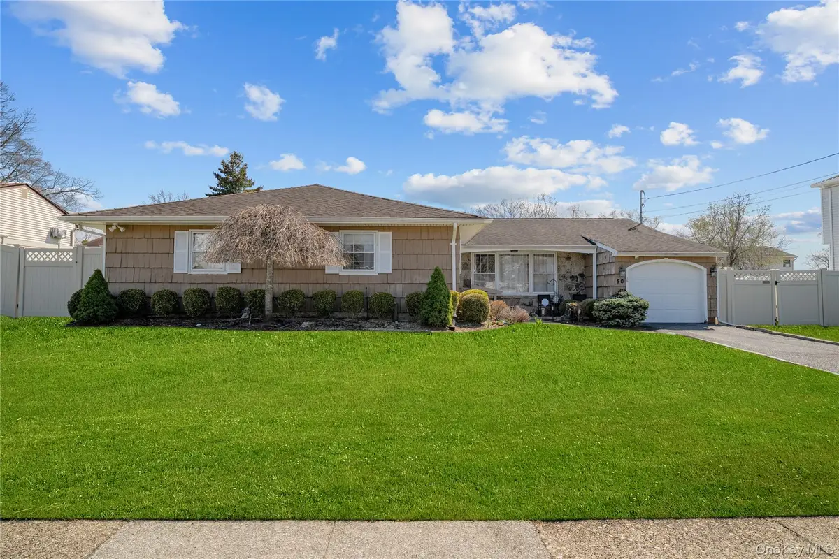 50 Penn Street, Port Jefferson Station, NY 11776 - #1