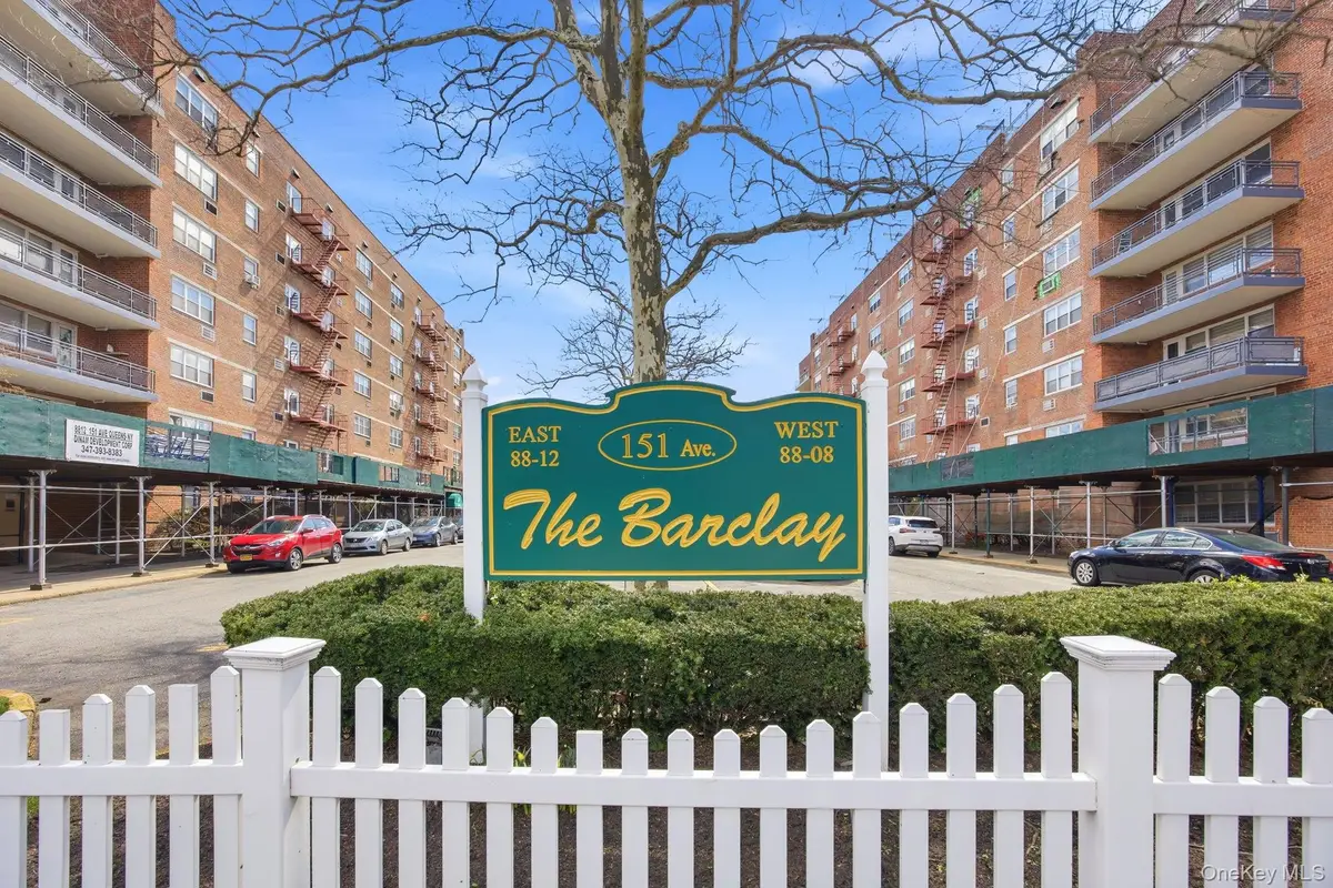 88-12 151 Avenue #1G, Howard Beach, NY 11414 - #1