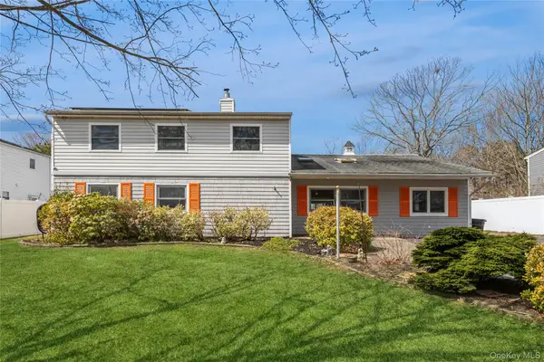 84 Corbin Avenue, East Patchogue, NY 11772