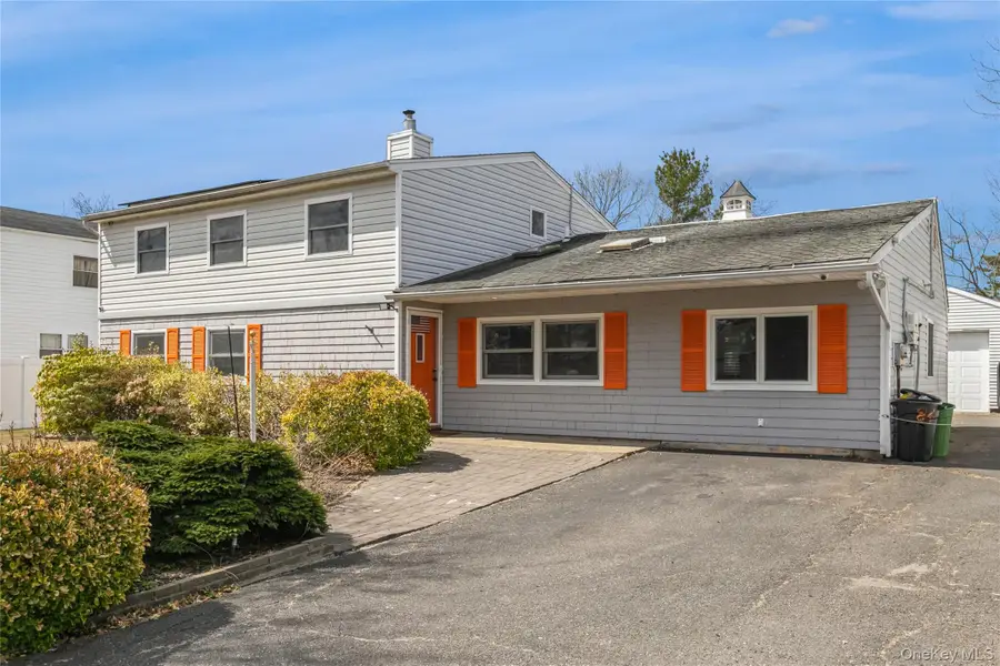 84 Corbin Avenue, East Patchogue, NY 11772 - #2