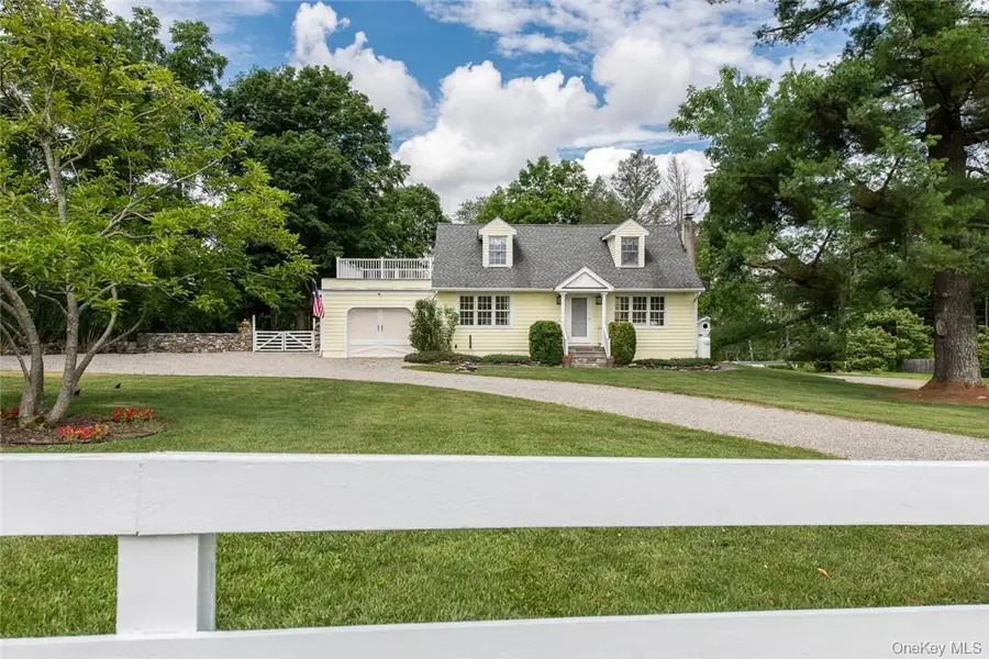 247 N Mabbettsville Road, Millbrook, NY 12545 - #2