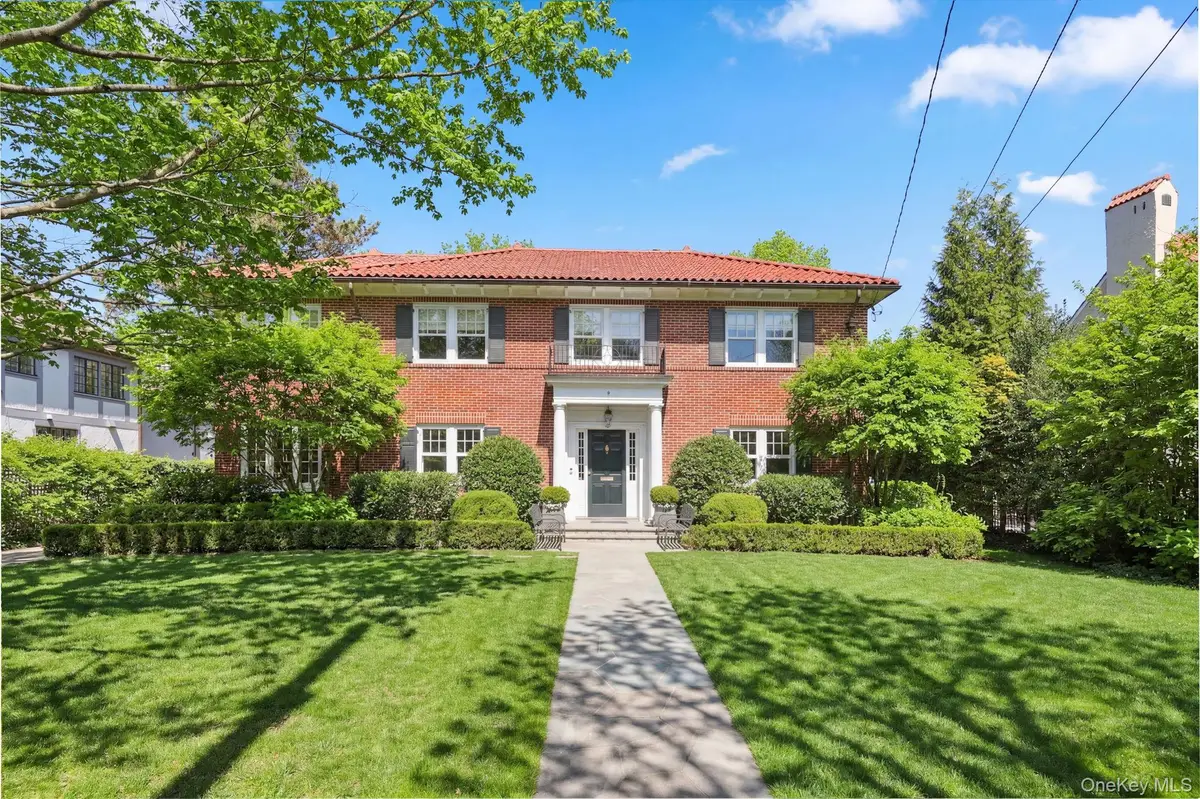 9 Sunnybrae Place, Bronxville, NY 10708 - #1